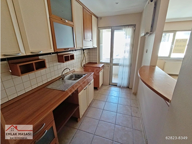 Göztepe Soyak Residence Sitesinde 2+1 Satılık Daire EMLAK MASASI - Görsel 9