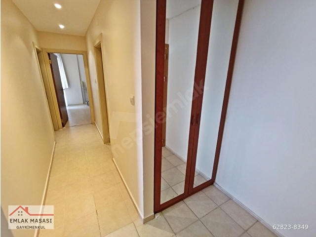 Göztepe Soyak Residence Sitesinde 2+1 Satılık Daire EMLAK MASASI - Görsel 15