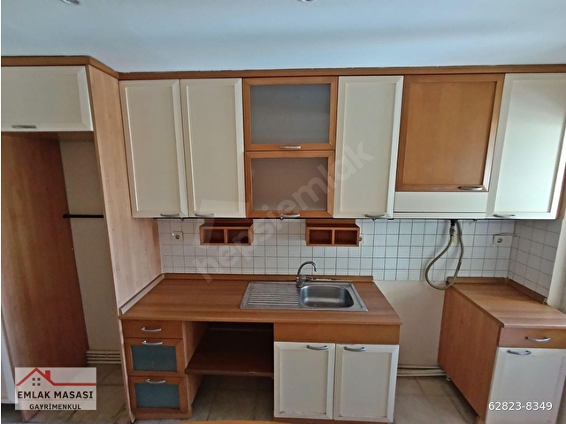 Göztepe Soyak Residence Sitesinde 2+1 Satılık Daire EMLAK MASASI - Görsel 10