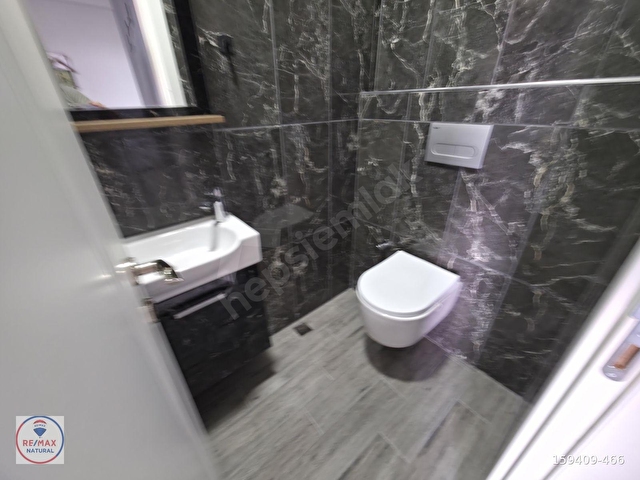 GÖLCÜK TOPÇULARDA,DENİZ MANZARALI, SİTE İÇİNDE SÜPER LÜKS DAİRE - Görsel 14
