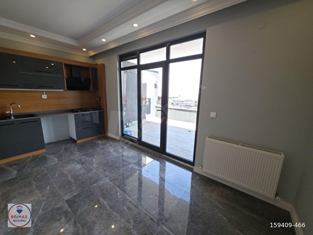 GÖLCÜK TOPÇULARDA,DENİZ MANZARALI, SİTE İÇİNDE SÜPER LÜKS DAİRE - Görsel 6