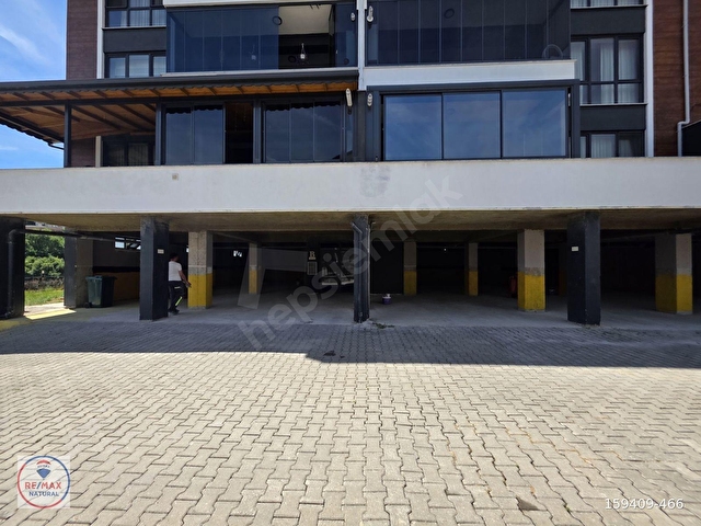 GÖLCÜK TOPÇULARDA,DENİZ MANZARALI, SİTE İÇİNDE SÜPER LÜKS DAİRE - Görsel 28
