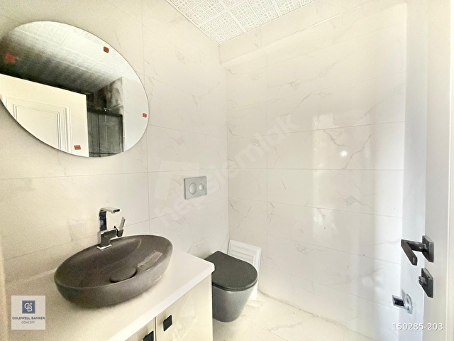 İNCEK TAŞPINAR MAHALLESİ KİRALIK 1+1 OFİS / DAİRE - Görsel 15