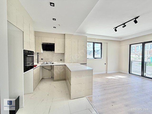 İNCEK TAŞPINAR MAHALLESİ KİRALIK 1+1 OFİS / DAİRE - Görsel 23