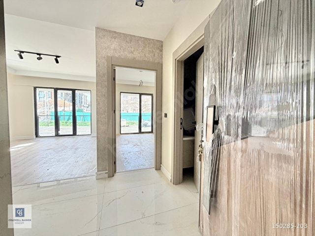 İNCEK TAŞPINAR MAHALLESİ KİRALIK 1+1 OFİS / DAİRE - Görsel 14