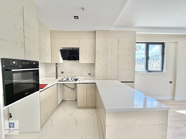 İNCEK TAŞPINAR MAHALLESİ KİRALIK 1+1 OFİS / DAİRE - Görsel 4