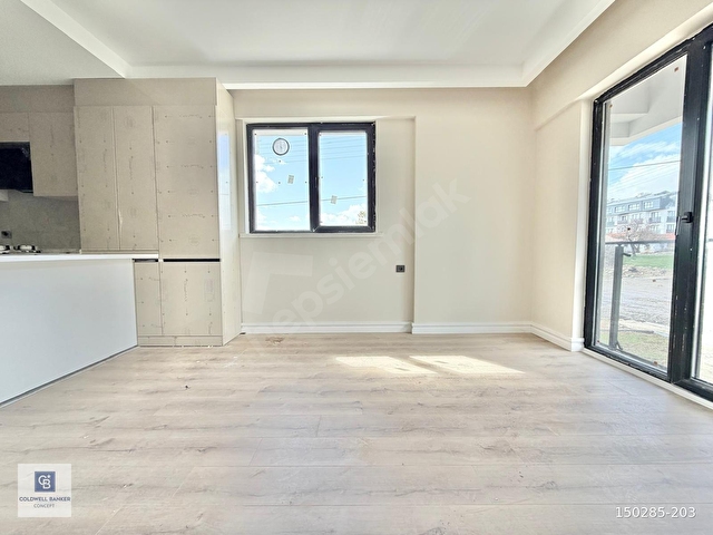 İNCEK TAŞPINAR MAHALLESİ KİRALIK 1+1 OFİS / DAİRE - Görsel 8