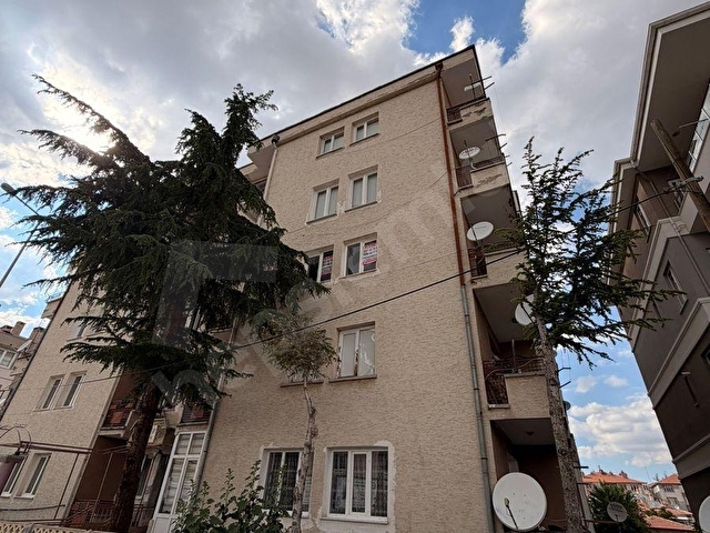 ŞEHİR MERKEZİNDE PARKSİTE AVM KARŞISINDA KİRALIK 3+1 DAİRE