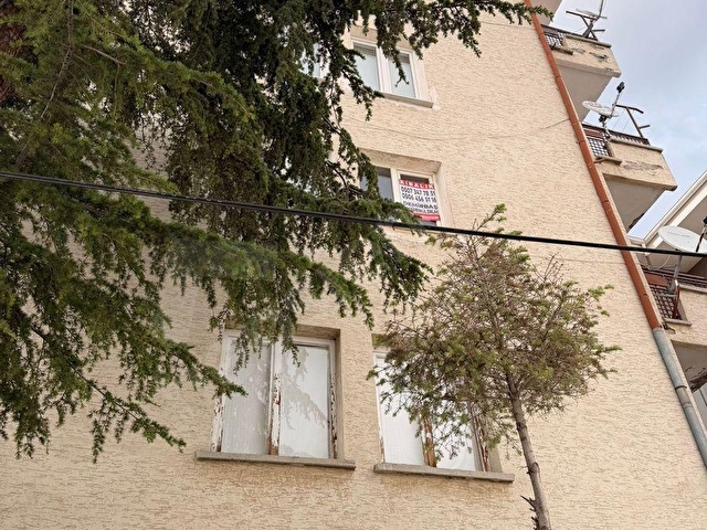 ŞEHİR MERKEZİNDE PARKSİTE AVM KARŞISINDA KİRALIK 3+1 DAİRE - Görsel 28