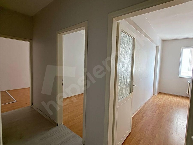 ŞEHİR MERKEZİNDE PARKSİTE AVM KARŞISINDA KİRALIK 3+1 DAİRE - Görsel 15