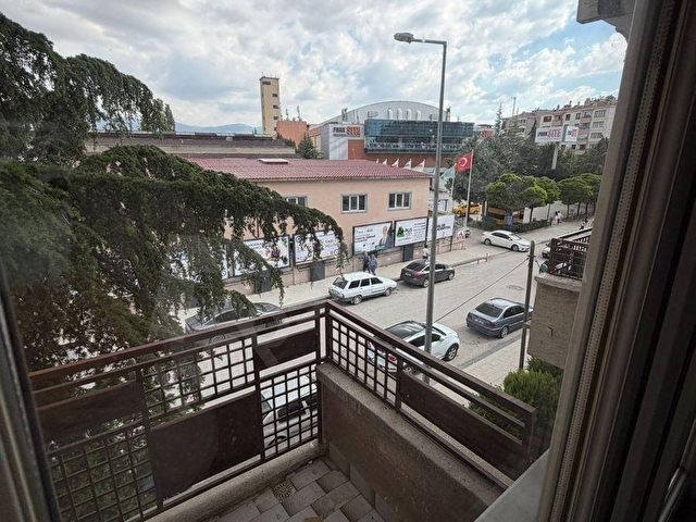 ŞEHİR MERKEZİNDE PARKSİTE AVM KARŞISINDA KİRALIK 3+1 DAİRE - Görsel 22