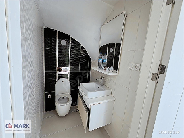 CB-MARKTAN JASMINE COUNTRYDE SATILIK 2+1 ÇATI DUBLEKS DAİRE - Görsel 25