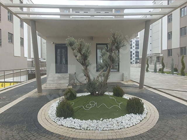 Merkez Zafer Satılık