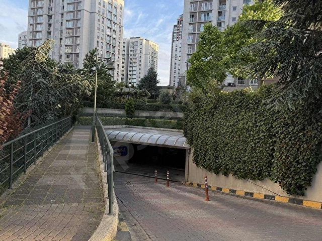 ACiL AVRUPA KONUTLARI TEM 3+1 136m2 SATILIK DAİRE - Görsel 26
