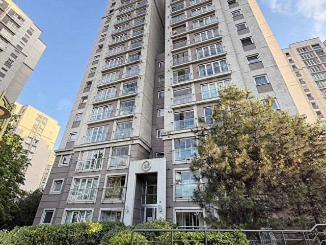 ACiL AVRUPA KONUTLARI TEM 3+1 136m2 SATILIK DAİRE - Görsel 2