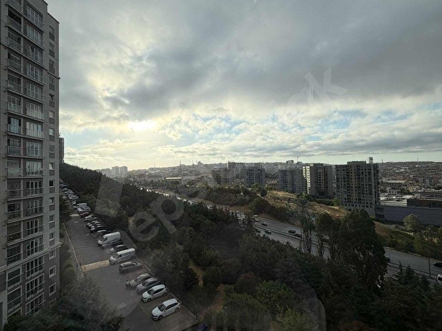 ACiL AVRUPA KONUTLARI TEM 3+1 136m2 SATILIK DAİRE - Görsel 15