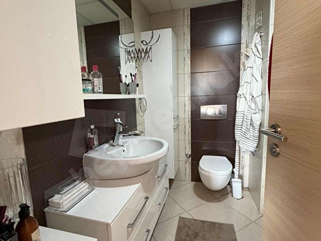 ACiL AVRUPA KONUTLARI TEM 3+1 136m2 SATILIK DAİRE - Görsel 18