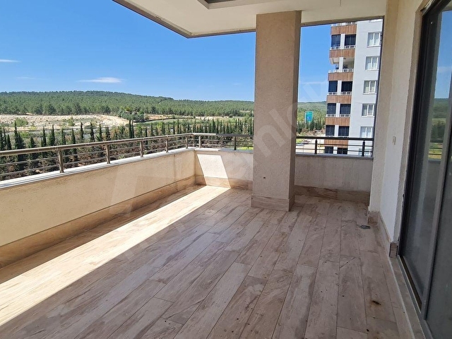ŞEHİRGÖSTEREN COUNTRY LİFE SİTESİNDE 5+1 ULTRA LÜKS DAİRE - Görsel 15