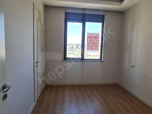 ŞEHİRGÖSTEREN COUNTRY LİFE SİTESİNDE 5+1 ULTRA LÜKS DAİRE - Görsel 18