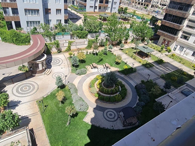 ŞEHİRGÖSTEREN COUNTRY LİFE SİTESİNDE 5+1 ULTRA LÜKS DAİRE - Görsel 8