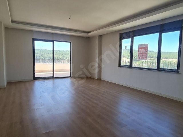 ŞEHİRGÖSTEREN COUNTRY LİFE SİTESİNDE 5+1 ULTRA LÜKS DAİRE - Görsel 24