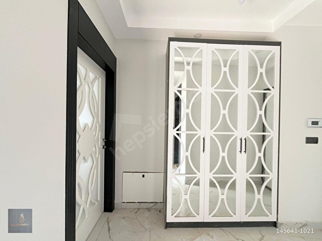 ▀GÜÇTEN▀ ALTINKUMDA DENİZE YAKIN EBEVEYNLİ OTOPARKLI 2+1 DAİRE - Görsel 9
