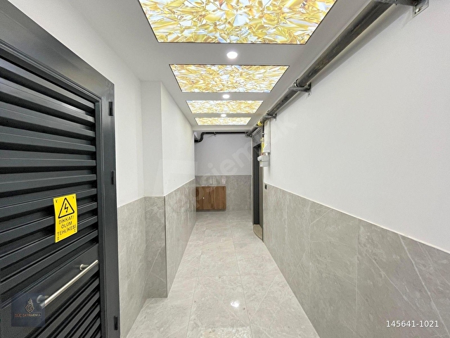 ▀GÜÇTEN▀ ALTINKUMDA DENİZE YAKIN EBEVEYNLİ OTOPARKLI 2+1 DAİRE - Görsel 20