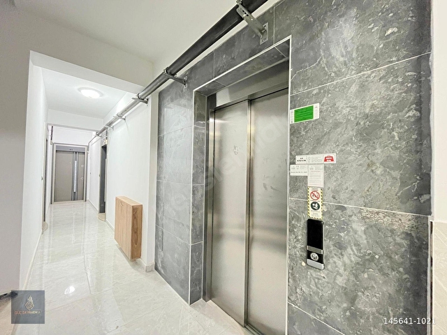 ▀GÜÇTEN▀ ALTINKUMDA DENİZE YAKIN EBEVEYNLİ OTOPARKLI 2+1 DAİRE - Görsel 16