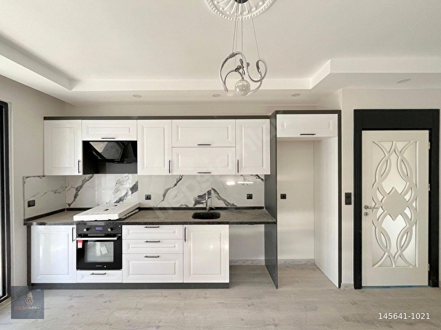 ▀GÜÇTEN▀ ALTINKUMDA DENİZE YAKIN EBEVEYNLİ OTOPARKLI 2+1 DAİRE - Görsel 10