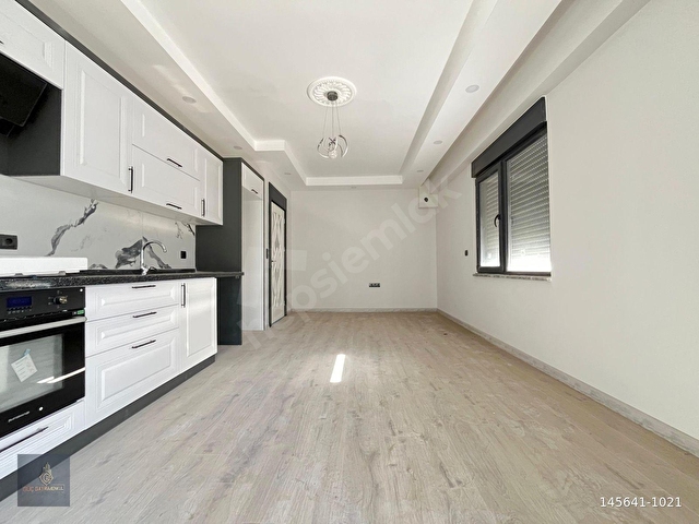 ▀GÜÇTEN▀ ALTINKUMDA DENİZE YAKIN EBEVEYNLİ OTOPARKLI 2+1 DAİRE - Görsel 27
