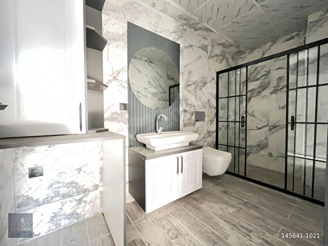 ▀GÜÇTEN▀ ALTINKUMDA DENİZE YAKIN EBEVEYNLİ OTOPARKLI 2+1 DAİRE - Görsel 4