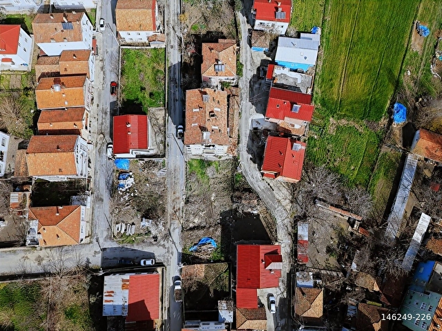 GÖRGEÇ EMLAKTAN SATILIK 279 M2 ARSA - Görsel 10
