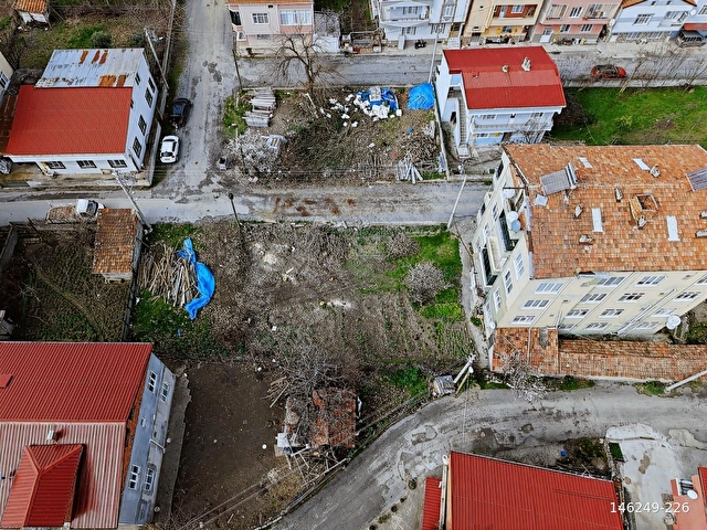 GÖRGEÇ EMLAKTAN SATILIK 279 M2 ARSA - Görsel 19