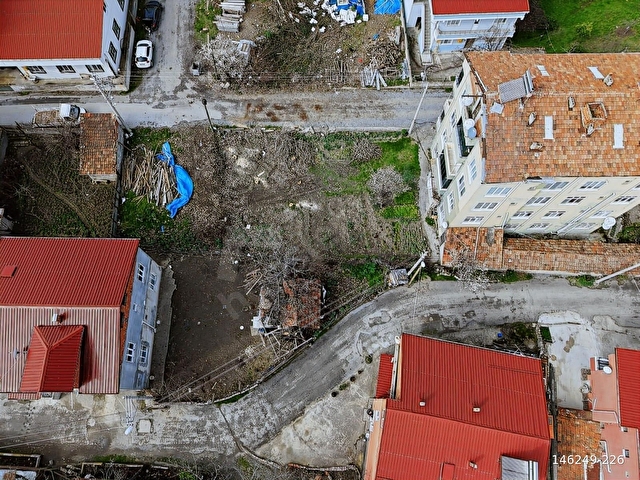 GÖRGEÇ EMLAKTAN SATILIK 279 M2 ARSA - Görsel 18