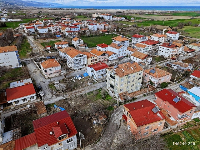 GÖRGEÇ EMLAKTAN SATILIK 279 M2 ARSA - Görsel 16