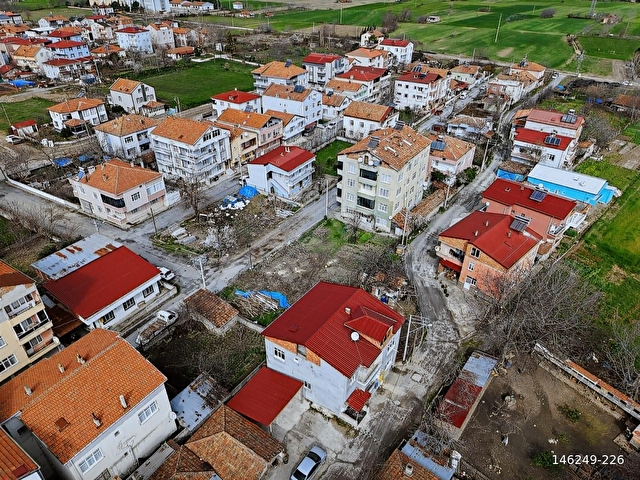 GÖRGEÇ EMLAKTAN SATILIK 279 M2 ARSA - Görsel 20
