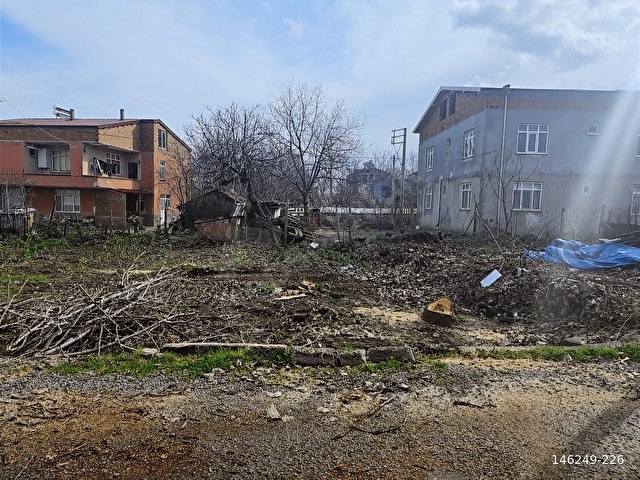 GÖRGEÇ EMLAKTAN SATILIK 279 M2 ARSA - Görsel 28