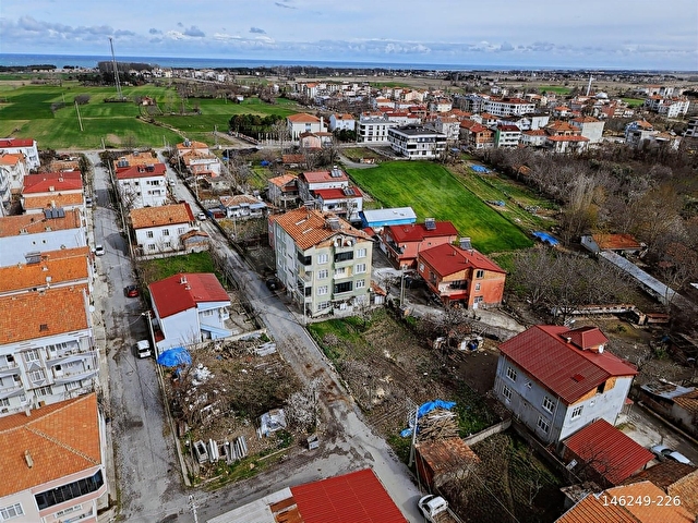 GÖRGEÇ EMLAKTAN SATILIK 279 M2 ARSA - Görsel 15