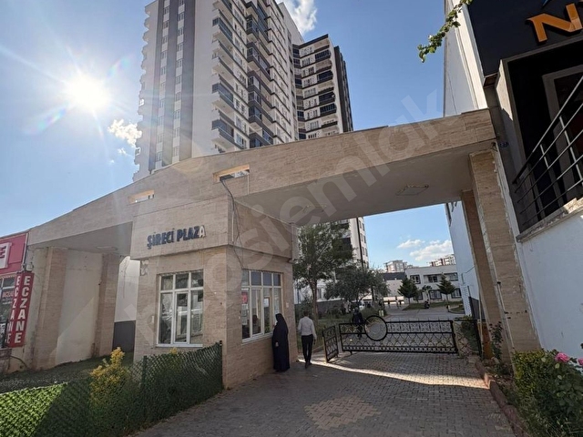 ABS EMLAKDAN KARATAŞ MERKEZDE 3+1 SATILIK FIRSAT DAİRE - Görsel 19
