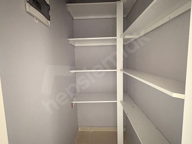 ABS EMLAKDAN KARATAŞ MERKEZDE 3+1 SATILIK FIRSAT DAİRE - Görsel 8