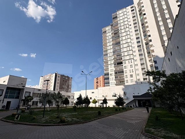 ABS EMLAKDAN KARATAŞ MERKEZDE 3+1 SATILIK FIRSAT DAİRE - Görsel 21