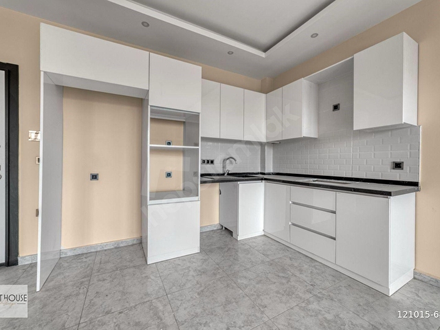 ALANYA OBA 1+1 MUHTEŞEM KOMPLEKS SİTE İÇERİSİNDE HAVUZLU SATILIK DAİRE - Görsel 6