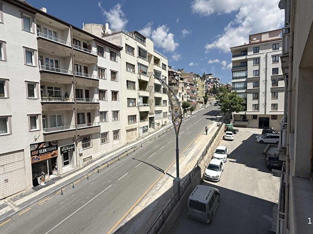 OĞUZHAN SERT GAYRİMENKULDEN SATILIK DAİRE - Görsel 23