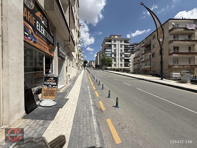 OĞUZHAN SERT GAYRİMENKULDEN SATILIK DAİRE - Görsel 2