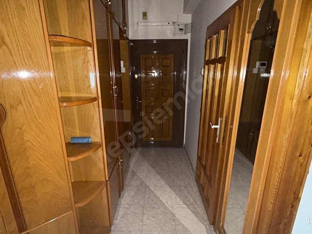 OĞUZHAN SERT GAYRİMENKULDEN SATILIK DAİRE - Görsel 8