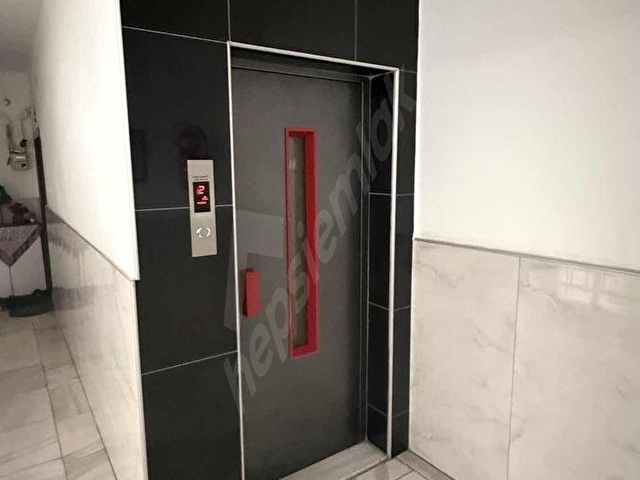OĞUZHAN SERT GAYRİMENKULDEN SATILIK DAİRE - Görsel 5