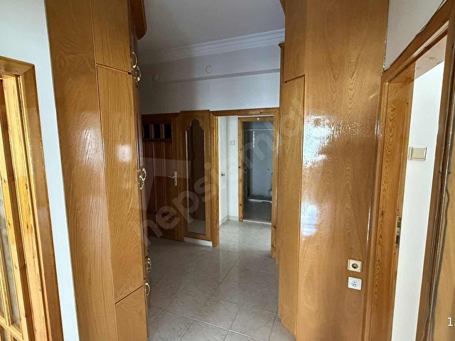 OĞUZHAN SERT GAYRİMENKULDEN SATILIK DAİRE - Görsel 17
