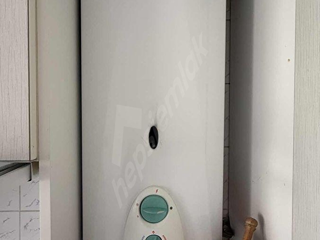 OĞUZHAN SERT GAYRİMENKULDEN SATILIK DAİRE - Görsel 26