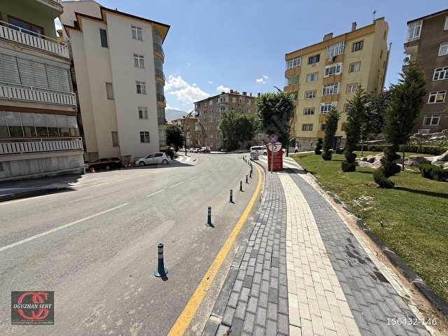 OĞUZHAN SERT GAYRİMENKULDEN SATILIK DAİRE - Görsel 3
