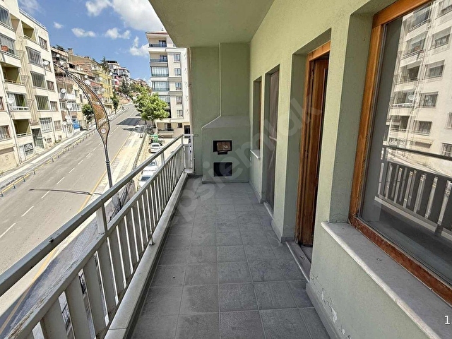 OĞUZHAN SERT GAYRİMENKULDEN SATILIK DAİRE - Görsel 29